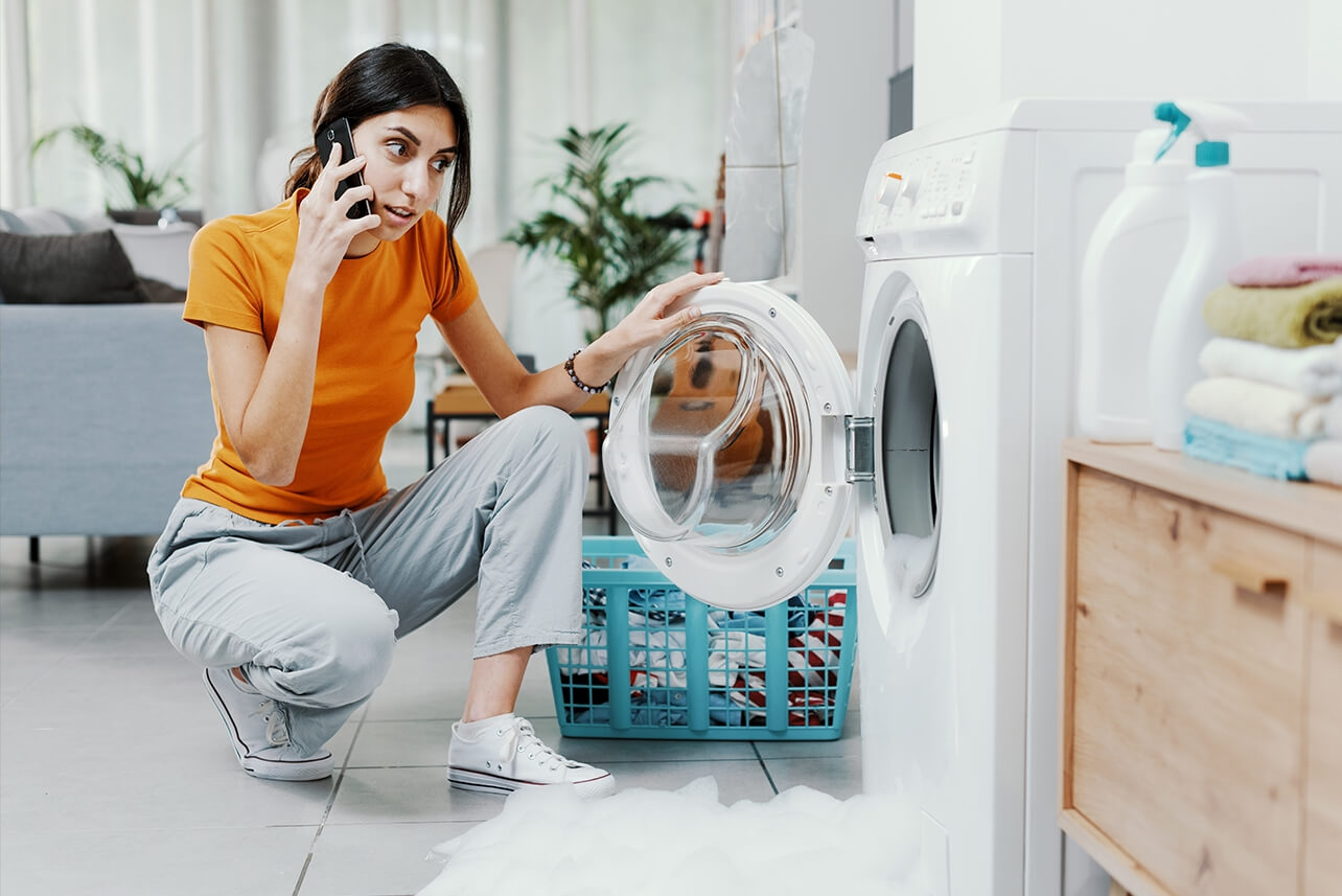 Haushaltsgeräte Reparaturservice Meerbusch