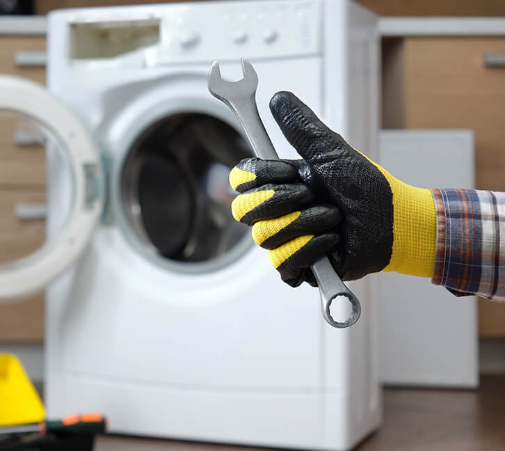 Haushaltsgeräte Reparatur in Meerbusch