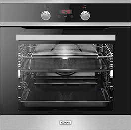 Backofen Reparatur Meerbusch