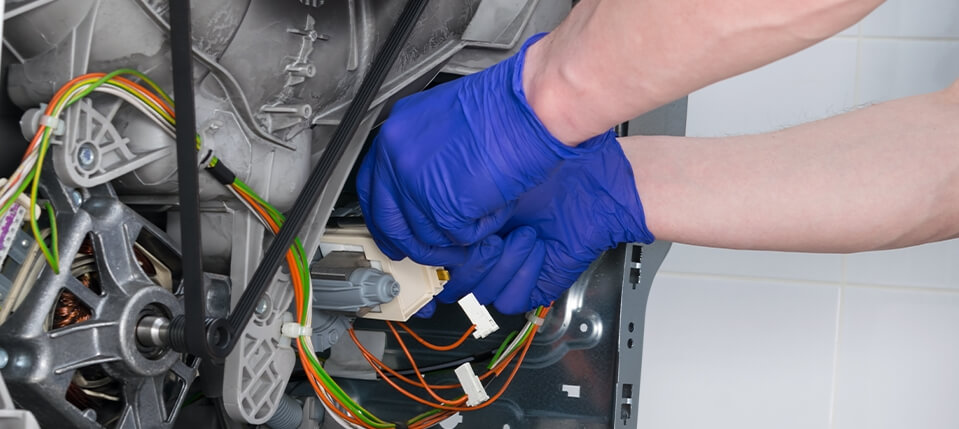 Haushaltsgeräte Reparaturservice Meerbusch - Über uns