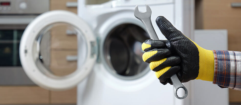 Haushaltsgeräte Reparaturservice Meerbusch - Unsere Leistungen