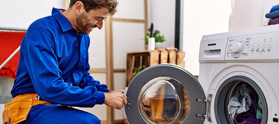 Haushaltsgeräte Reparaturservice Meerbusch - Kontakt